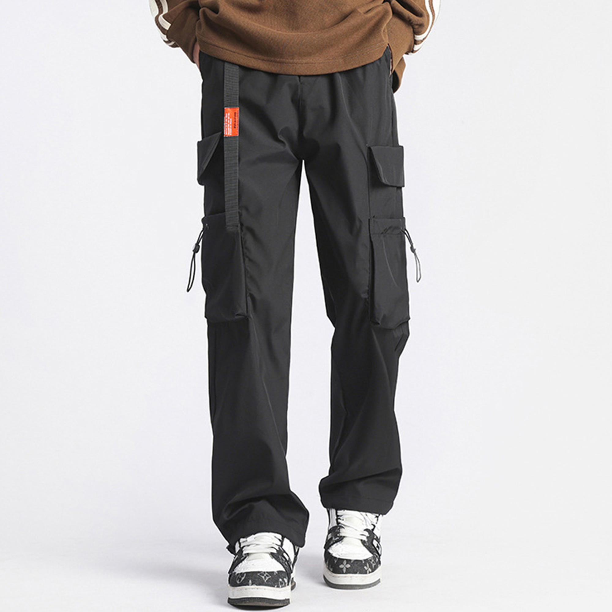 London Edit™ | Trek Cargos