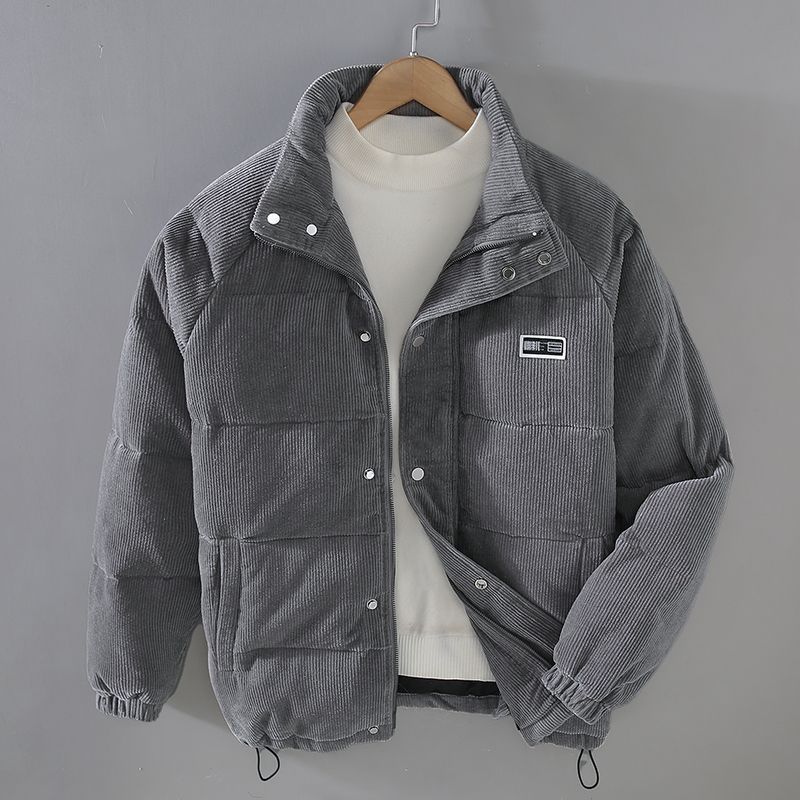 Tommy - Corduroy Jacket