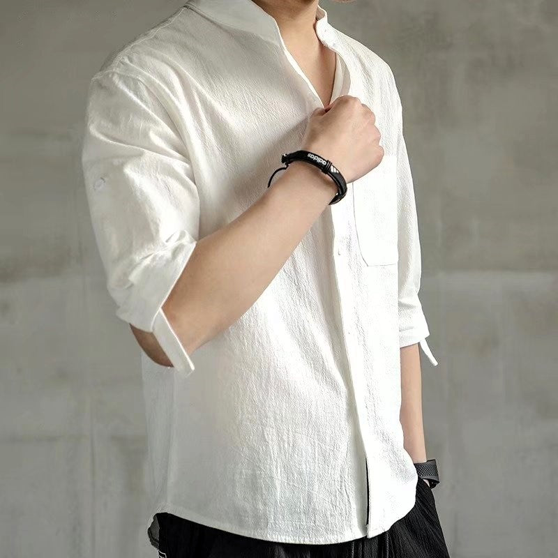 London Edit™ | Breeze Shirt