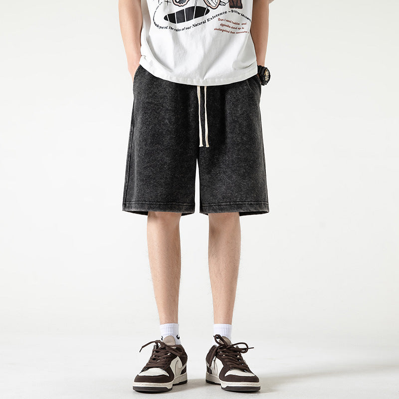 London Edit™ | Venture Shorts