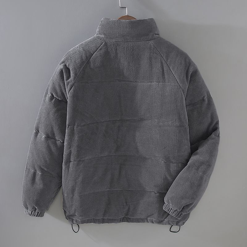 Tommy - Corduroy Jacket