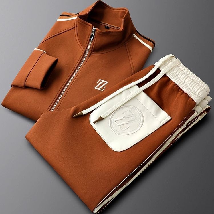 Mason - Men's Premium Tracksuit Set