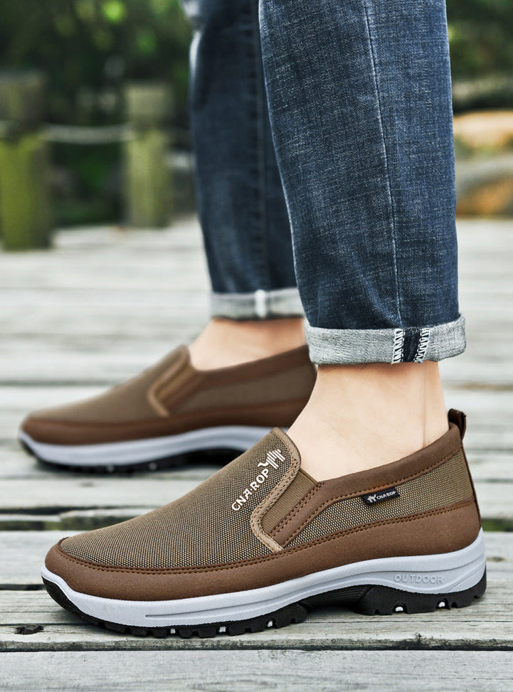 Victor - Chaussures de marche orthopédiques