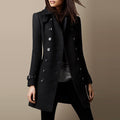 Luna - Trendy Women’s Coat