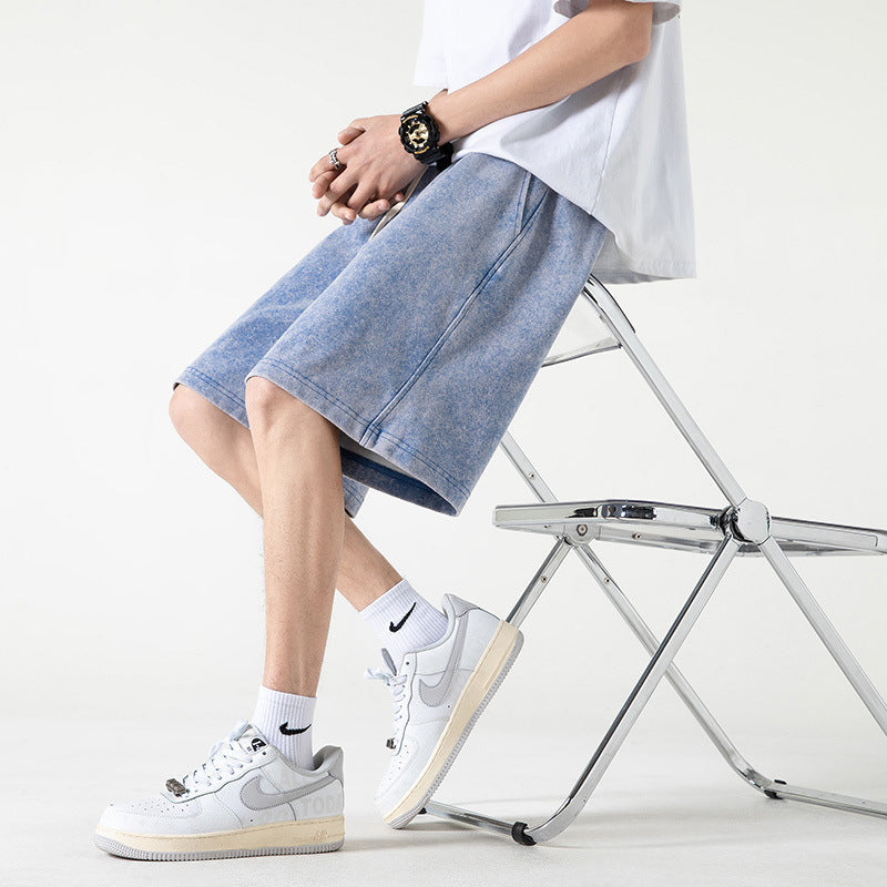 London Edit™ | Venture Shorts