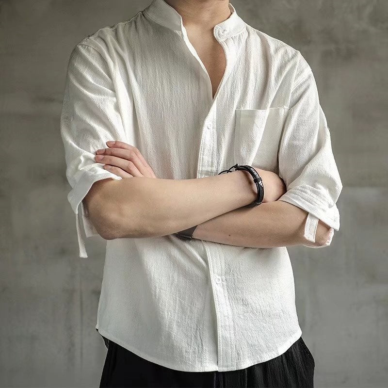 London Edit™ | Breeze Shirt