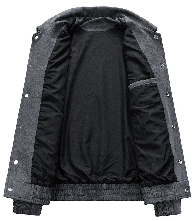London Edit™ |  Bomber Jacket