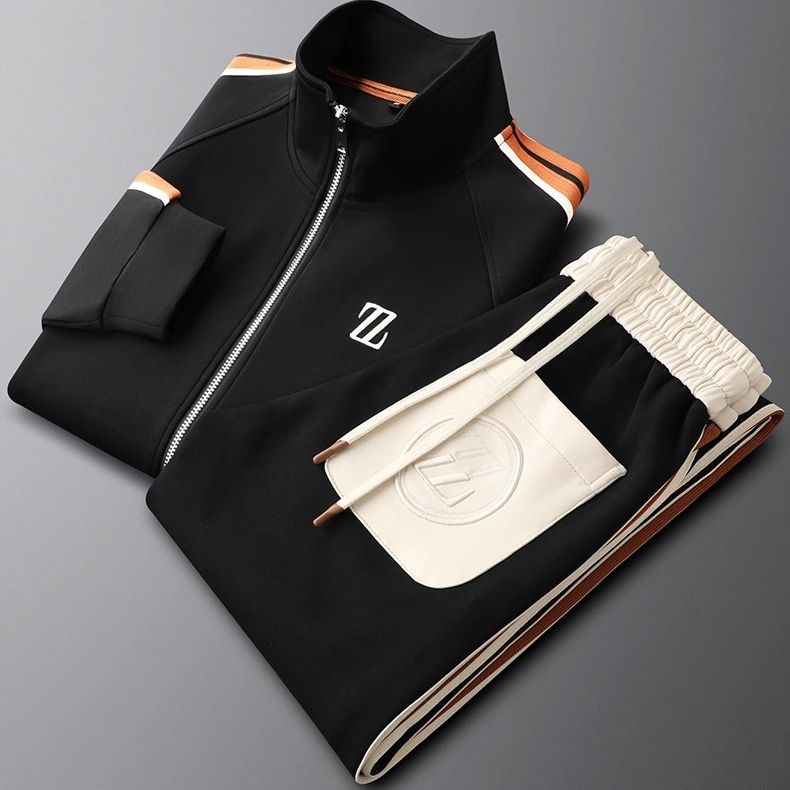 Mason - Men's Premium Tracksuit Set