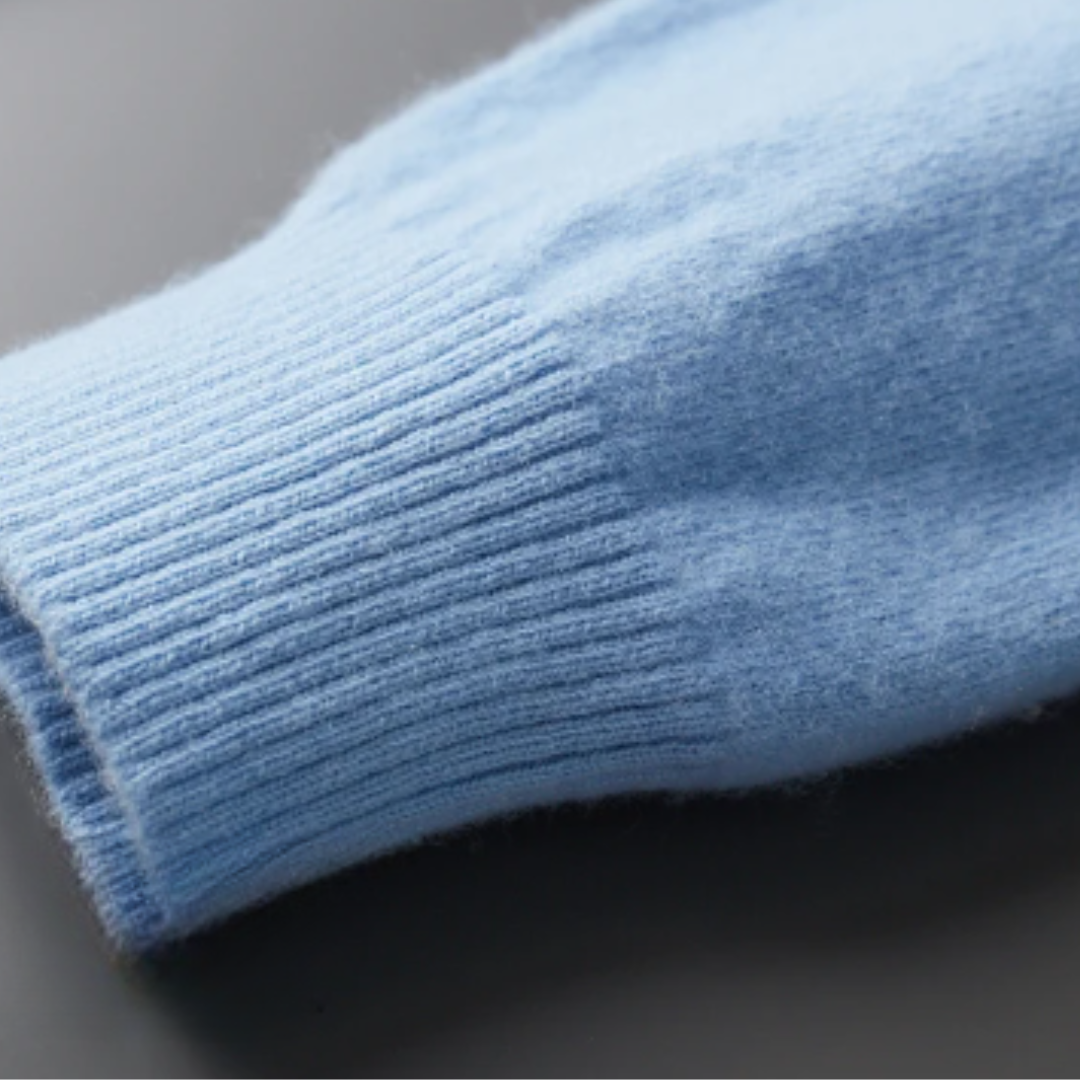 London Edit™ | Cardigan in cashmere