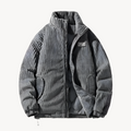 Adam - Modern Corduroy Jacket