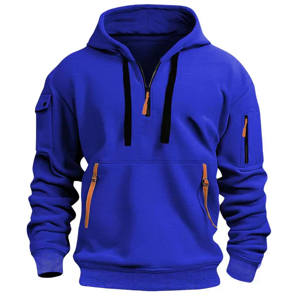 Daniel | Hoodie élégant 1+1 gratuit