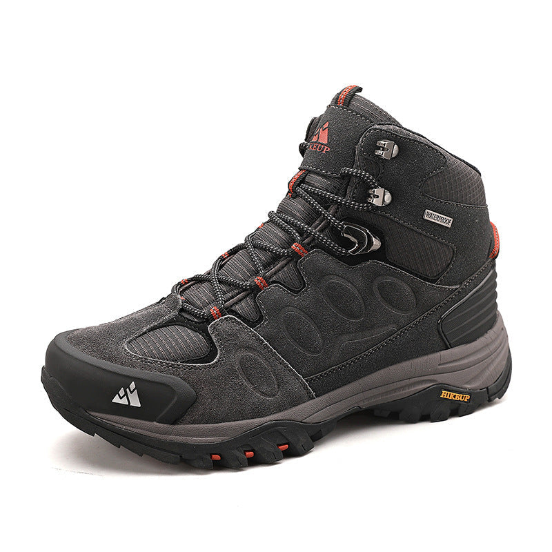 Hudson - Premium Outdoor Shoes