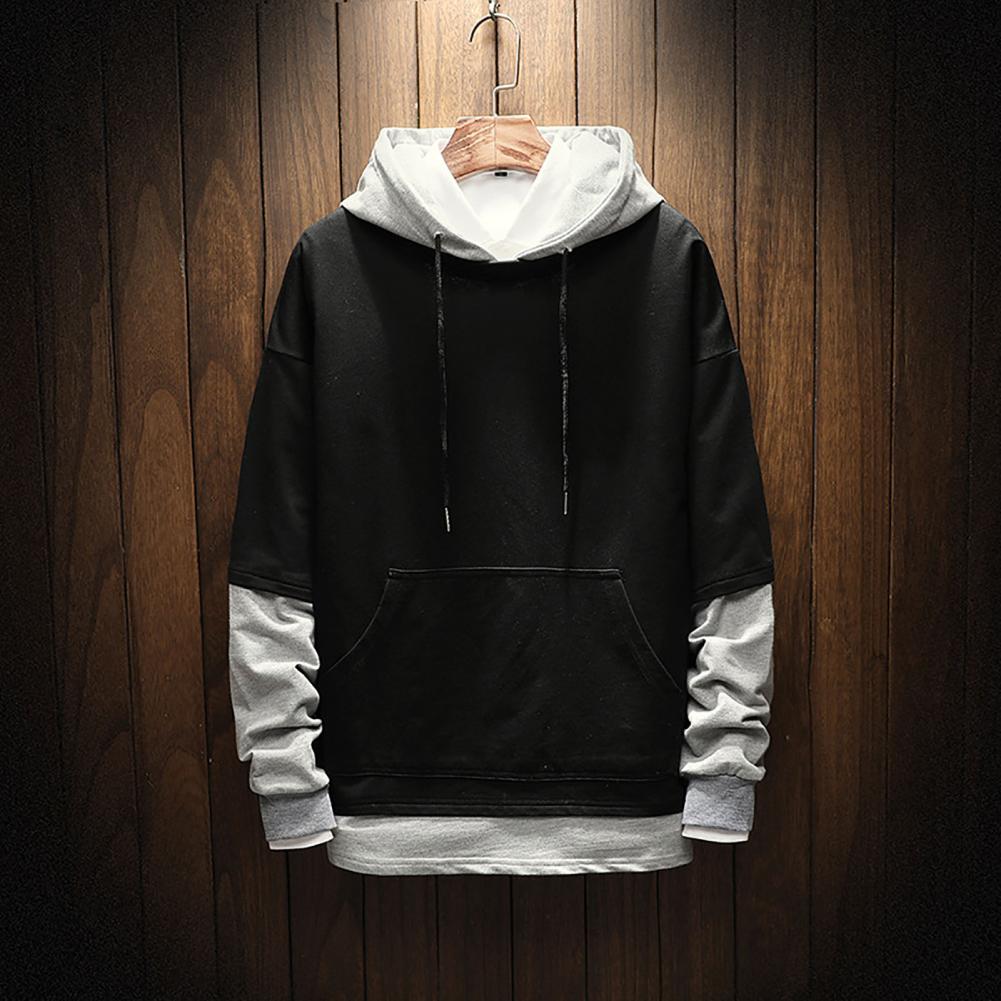 London Edit™ | Kangaroo Hoodie