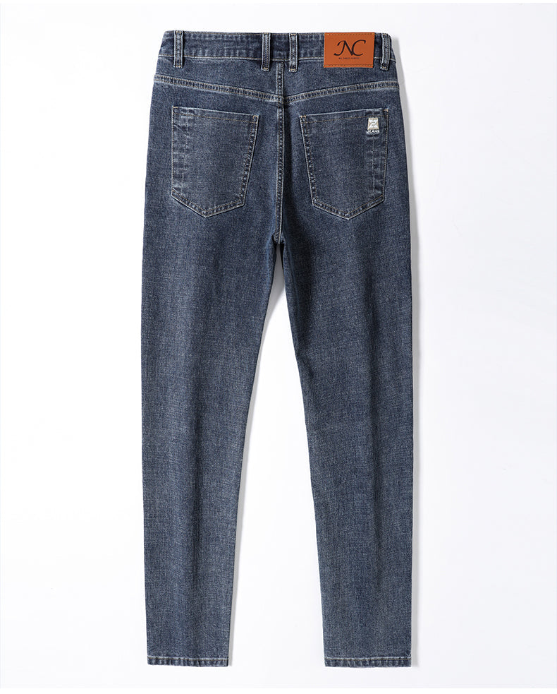 London Edit™ | Denim Jeans