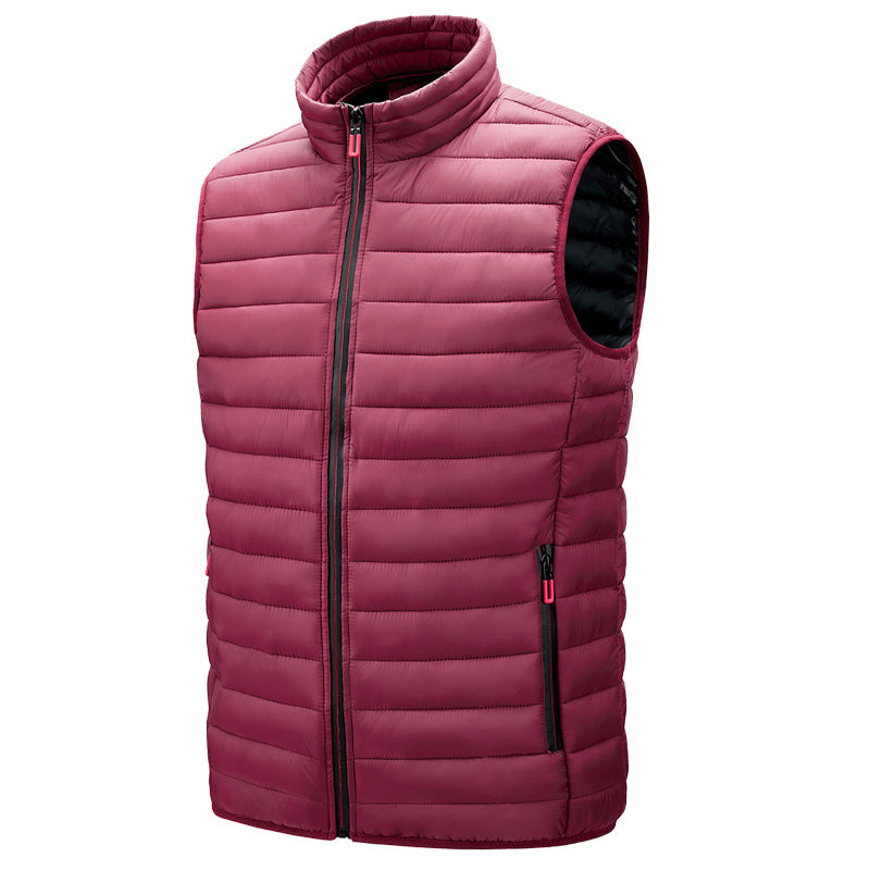 London Edit™ | Insulated Vest