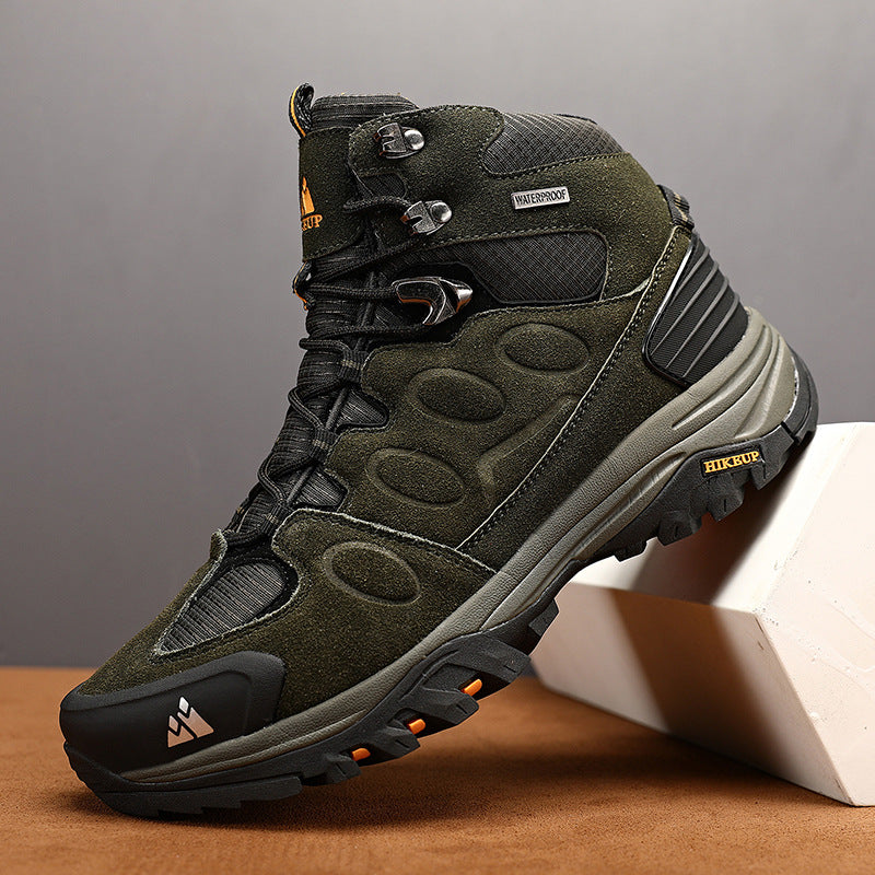 Hudson - Premium Outdoor Shoes