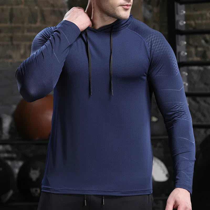 London Edit™ | Performance Hoodie