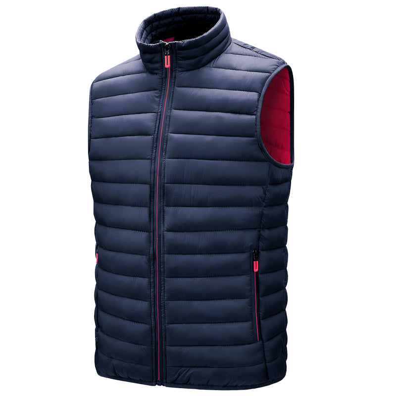 London Edit™ | Insulated Vest