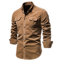 London Edit™ | Cotton Shirt