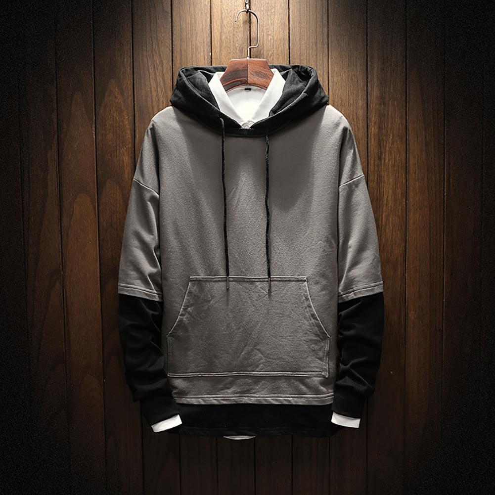 London Edit™ | Kangaroo Hoodie