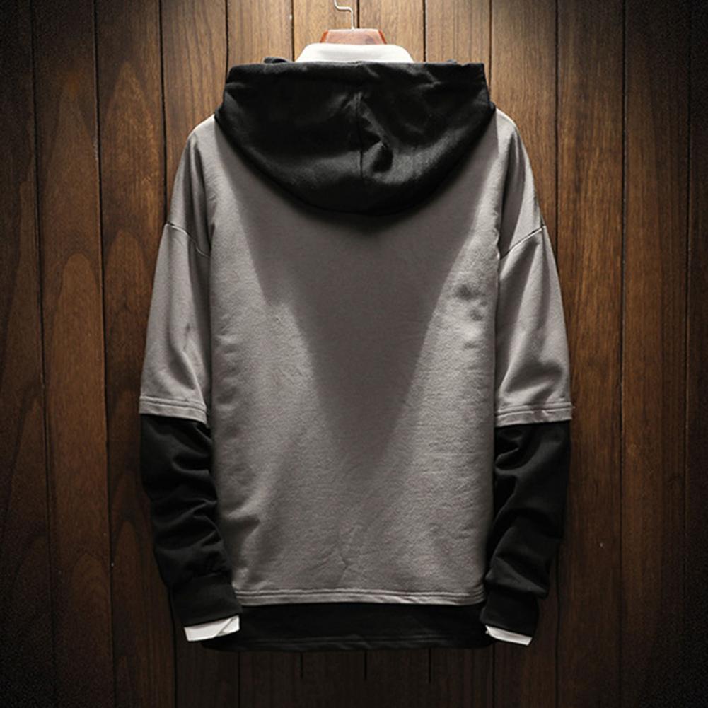 London Edit™ | Kangaroo Hoodie