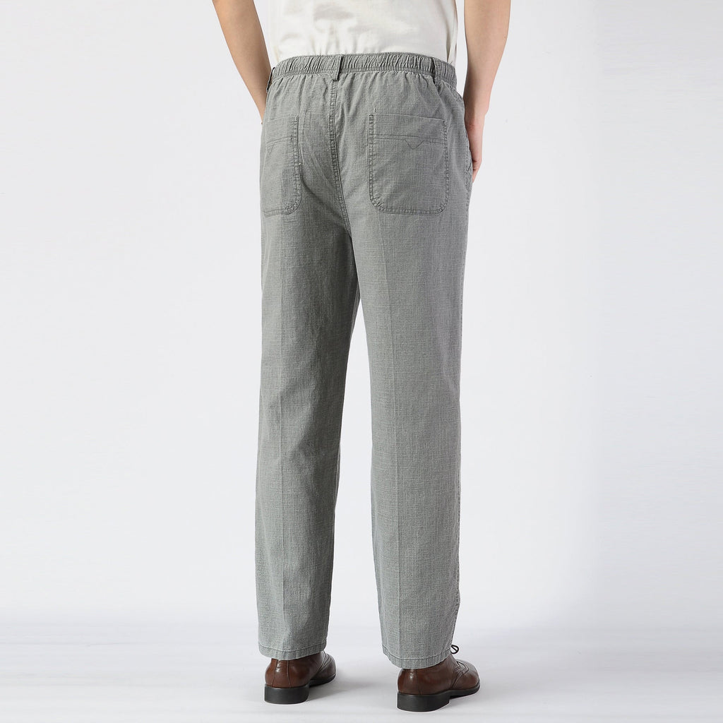 London Edit™ | Cotton Pants