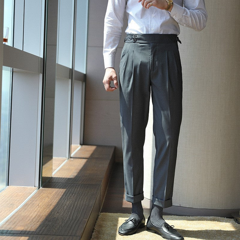 London Edit™ | Gurkha Pants