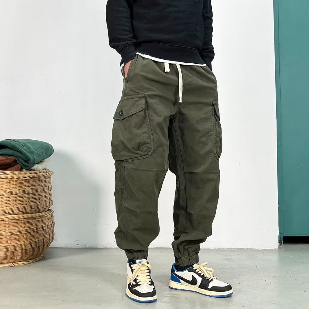 London Edit™ | Cargo Pants
