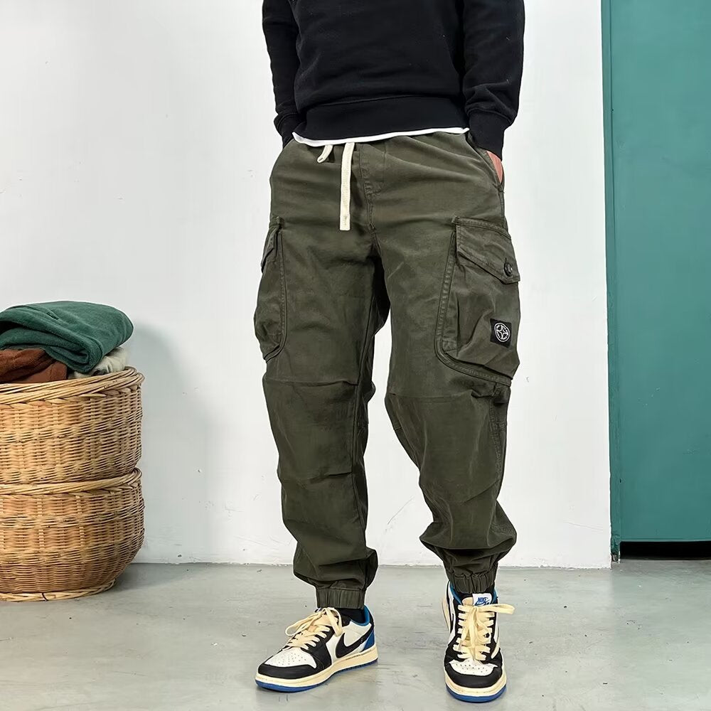 London Edit™ | Cargo Pants