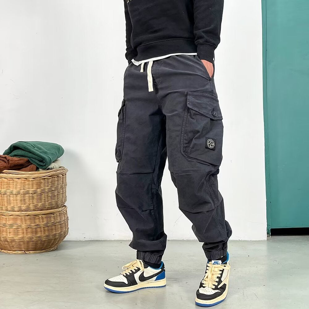 London Edit™ | Cargo Pants