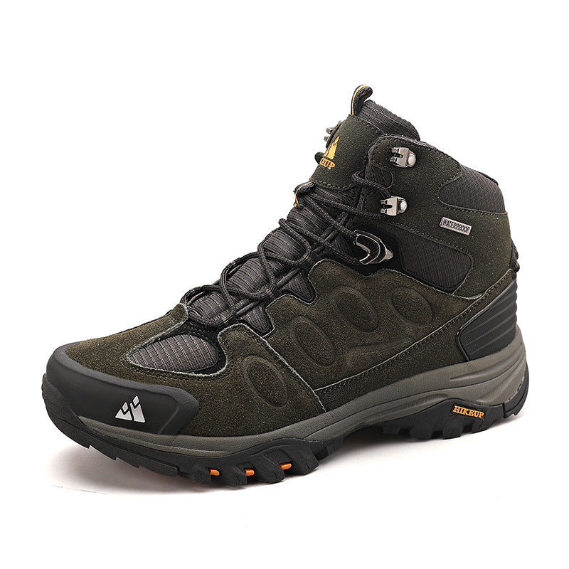 Hudson - Premium Outdoor Shoes
