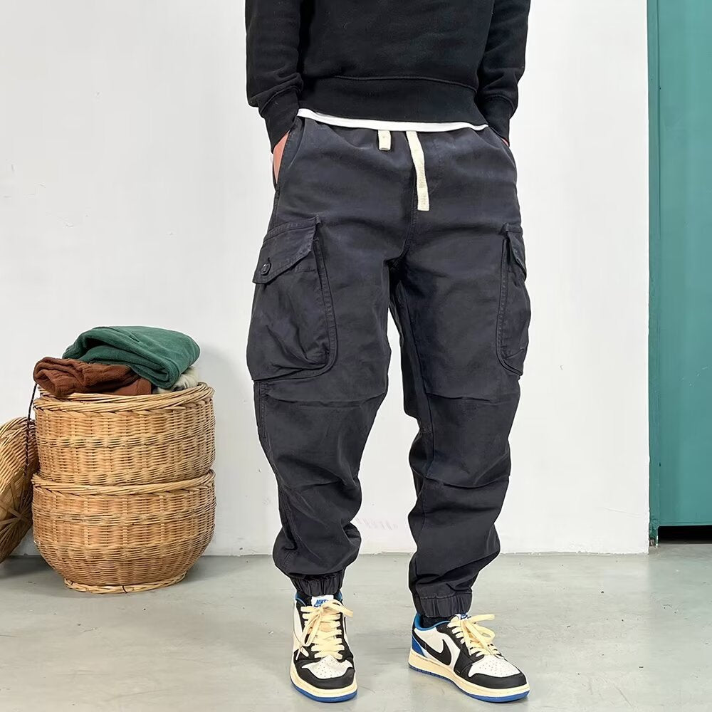 London Edit™ | Cargo Pants
