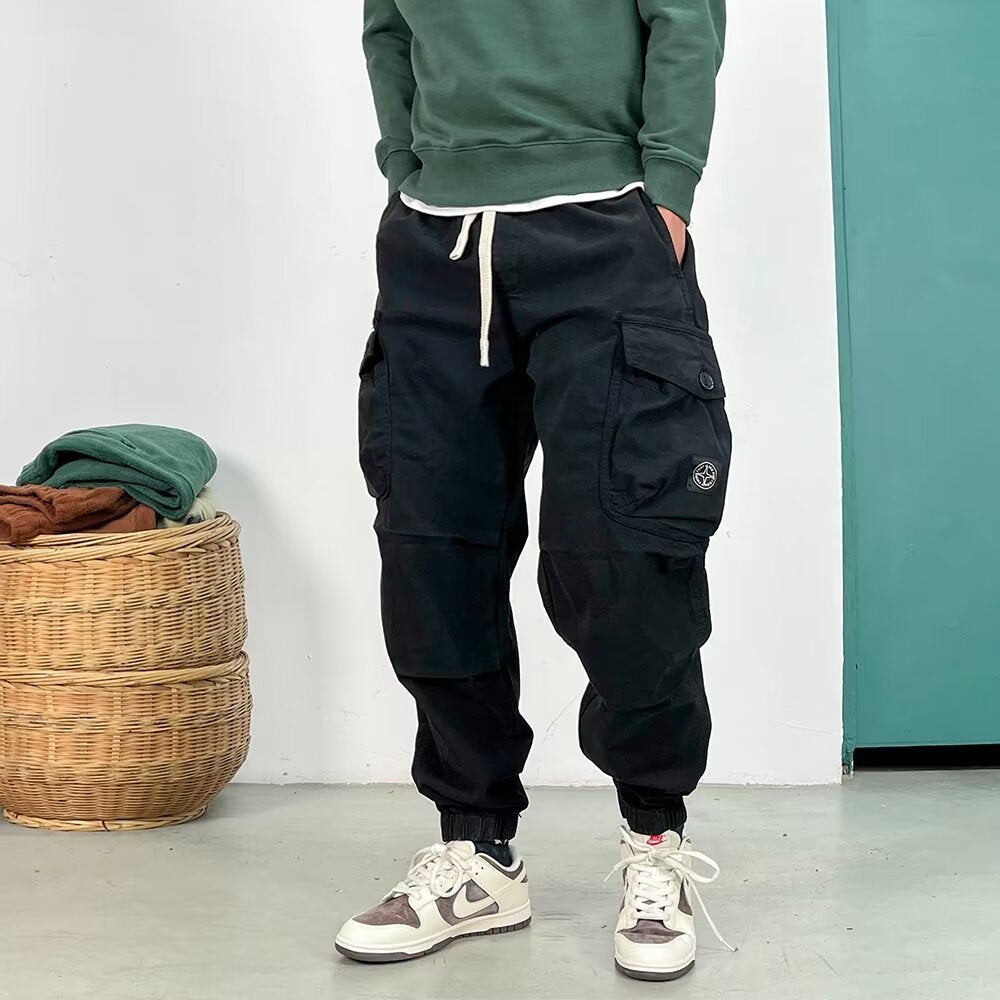 London Edit™ | Cargo Pants
