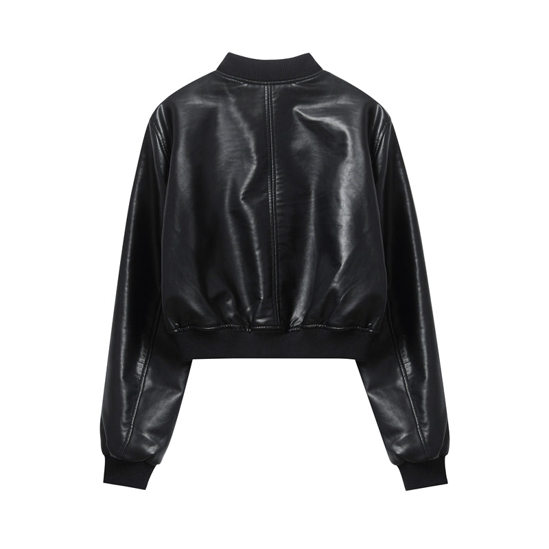 London Edit™ | Cropped Jacket