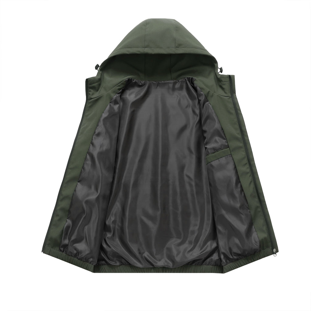 London Edit™ | Ridge Jacket