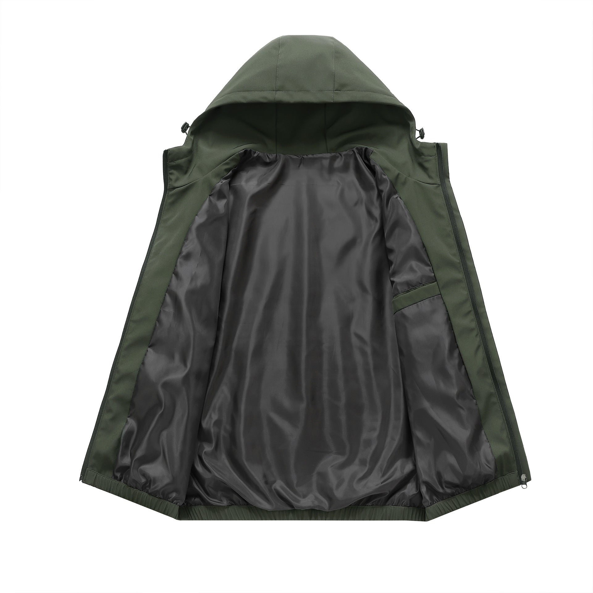 London Edit™ | Ridge Jacket