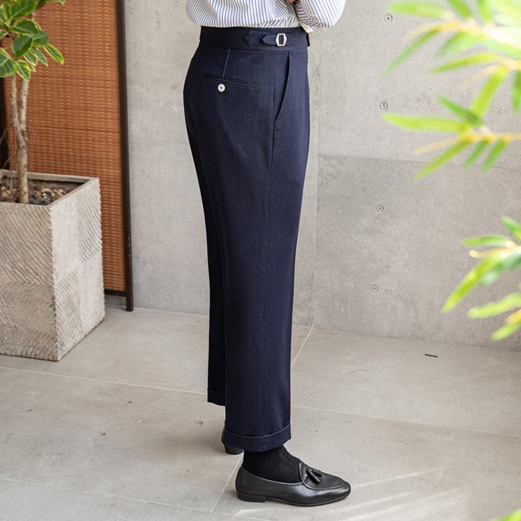 London Edit™ | Gurkha Pants