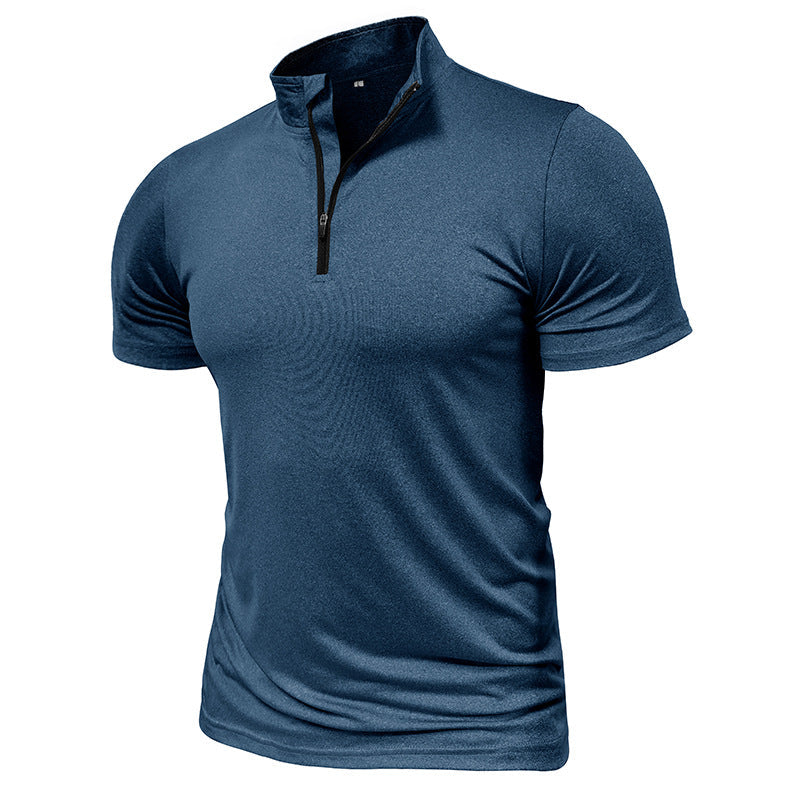 London Edit™ | Zip Up Shirt