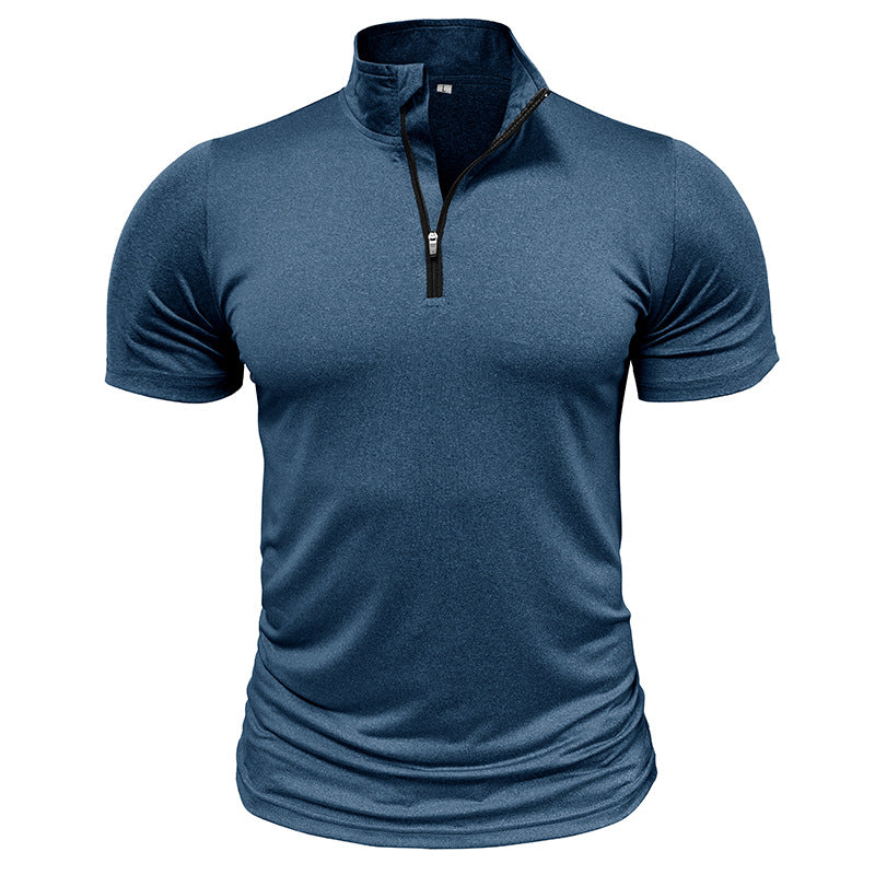 London Edit™ | Zip Up Shirt