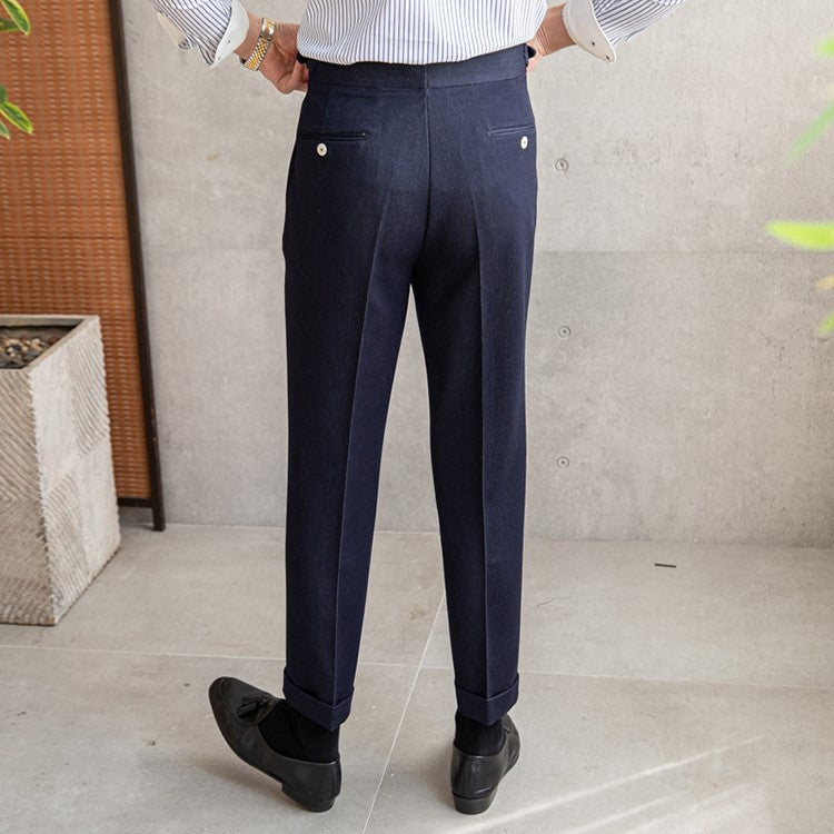 London Edit™ | Gurkha Pants