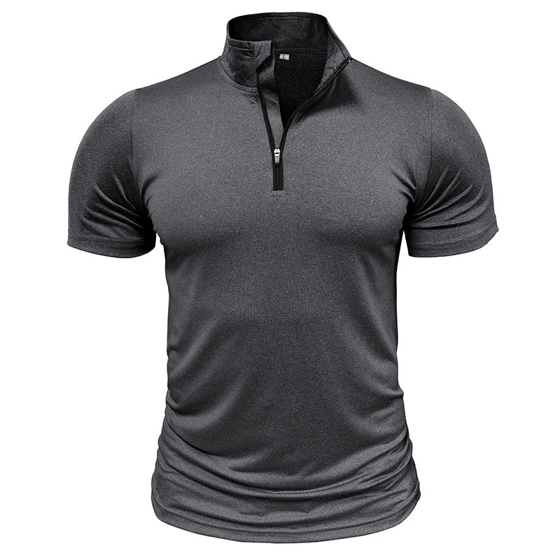 London Edit™ | Zip Up Shirt