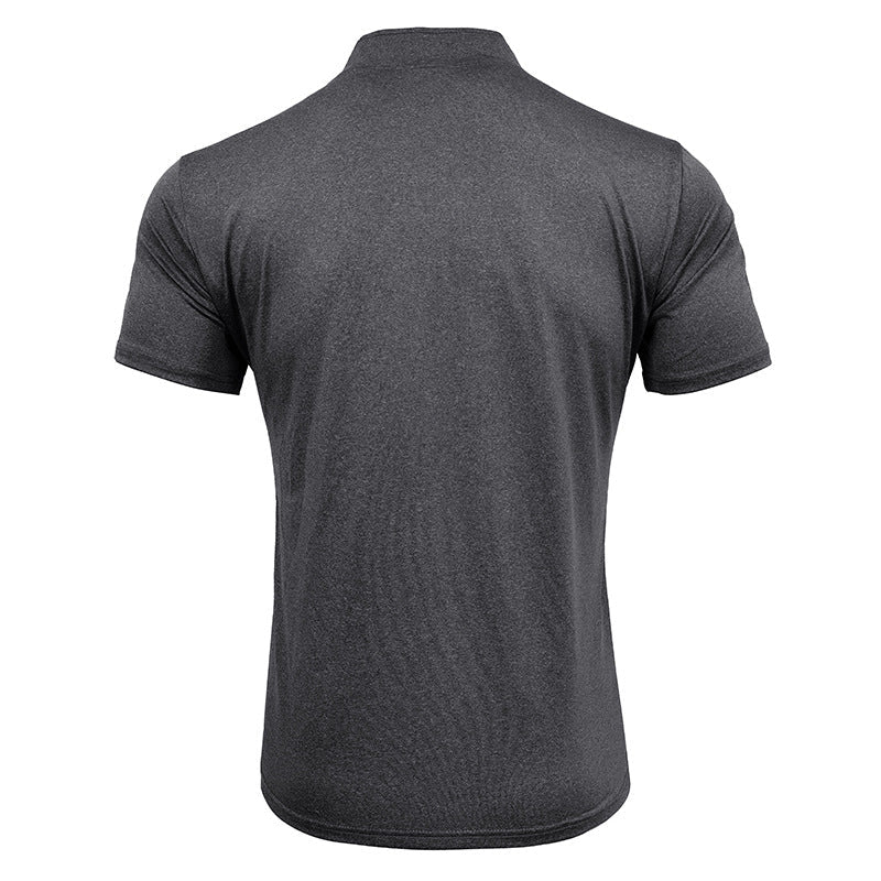 London Edit™ | Zip Up Shirt