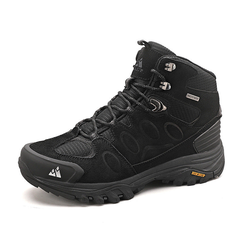 Hudson - Premium Outdoor Shoes