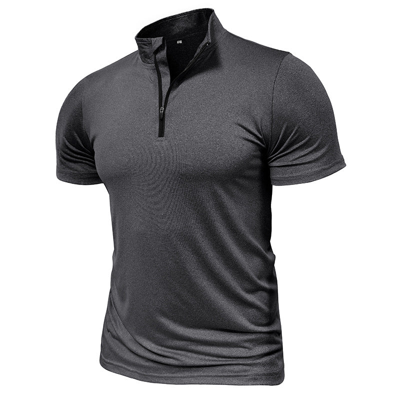 London Edit™ | Zip Up Shirt