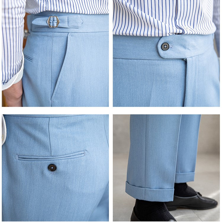 London Edit™ | Gurkha Pants