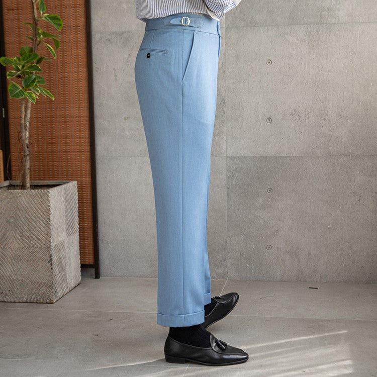 London Edit™ | Gurkha Pants