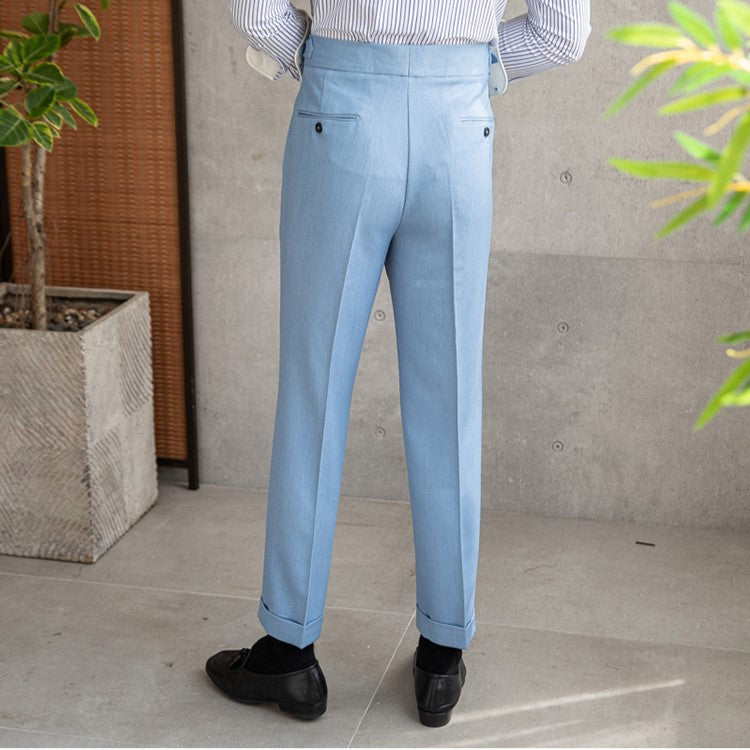 London Edit™ | Gurkha Pants