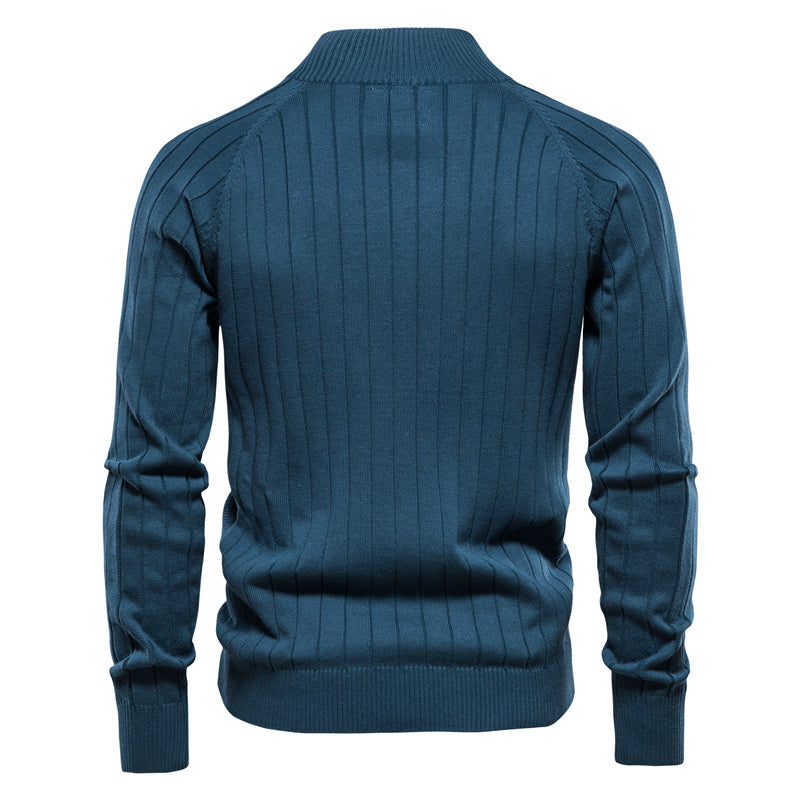 London Edit™ | Diamond Zip