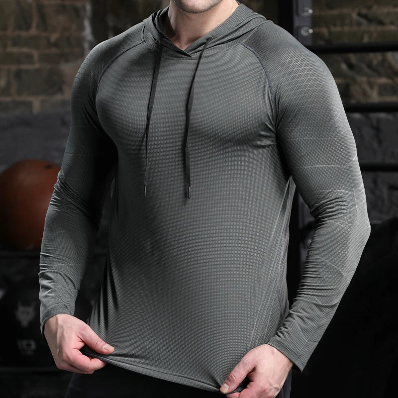 London Edit™ | Performance Hoodie