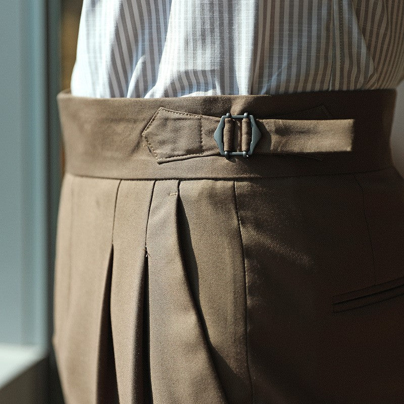 London Edit™ | Gurkha Pants